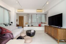 St Patrick's Residences (D15), Apartment #632828861